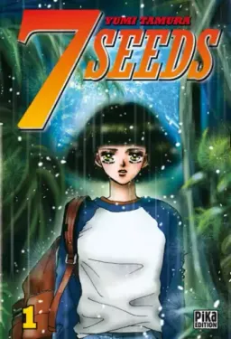 7 Seeds