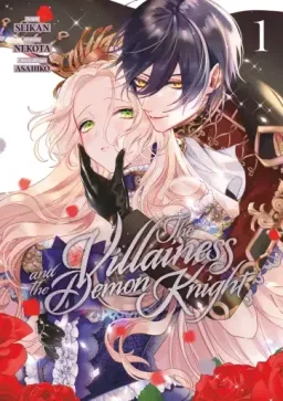 The Villainess and the Demon Knight