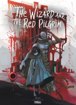 The Wizard and the Red Pilgrim