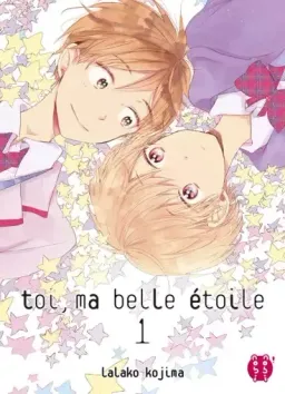 Toi, Ma Belle Étoile