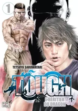 Tough - L'Héritier du Dragon