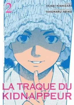La Traque du kidnappeur