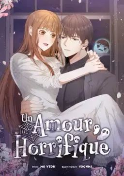 Un amour horrifique