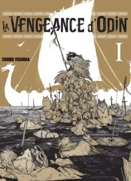 La Vengeance d’Odin