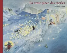 La Vraie place des etoiles