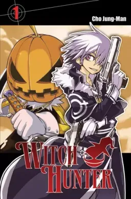 Witch Hunter