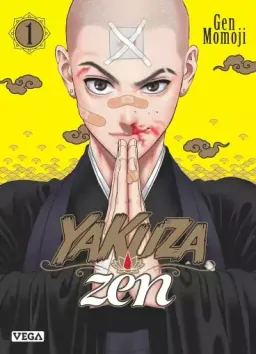 Yakuza Zen