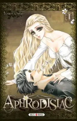 Aphrodisiac