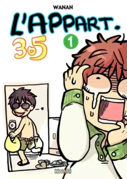 L'Appart 305