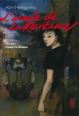 L'Armée de la résistance