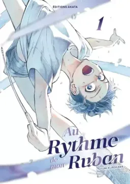 Au rythme de mon ruban