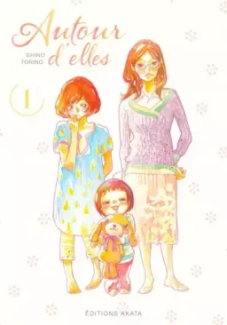 Autour d'elles