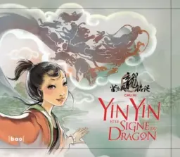 Les Aventures de Yin Yin
