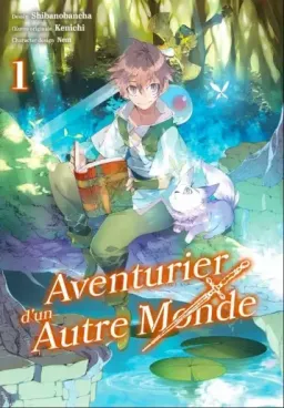 Aventurier d’un autre monde