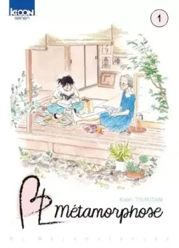 BL Métamorphose