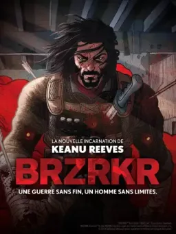 BRZRKR
