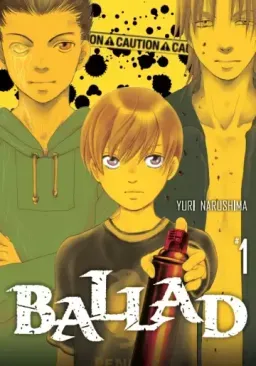 Ballad