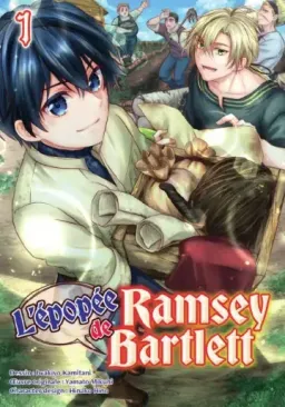 L'Épopée de Ramsey Bartlett