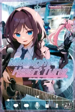 Midnight Heart Tune