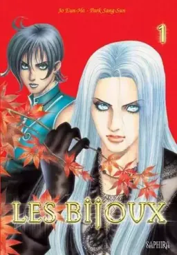 Les Bijoux