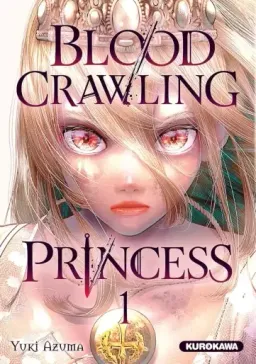 Blood-Crawling Princess