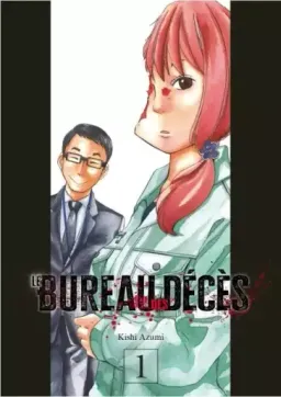 Le Bureau des décès