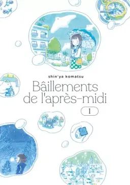 Bâillements de l’après-midi