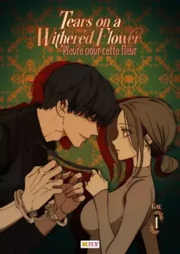 Tears on a Withered Flower