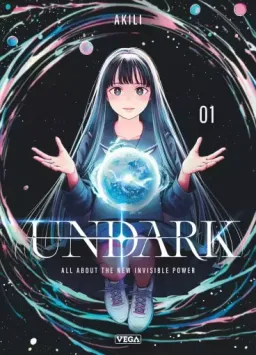 Undark