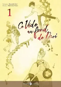 Ce vide au fond de moi