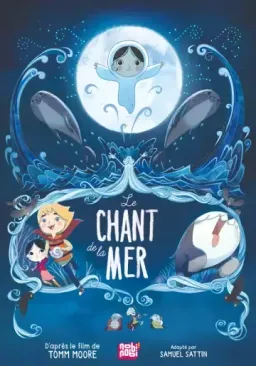 Le Chant de la Mer
