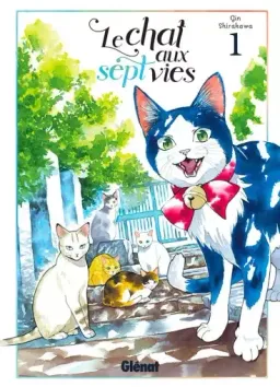 Le Chat aux sept vies