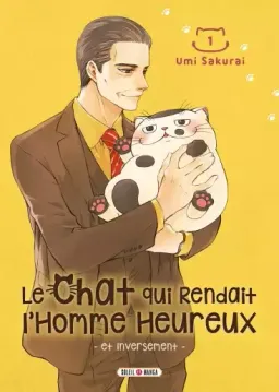 Le Chat qui rendait l'homme heureux et inversement