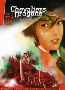 Les Chevaliers dragons