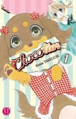 Chocotan