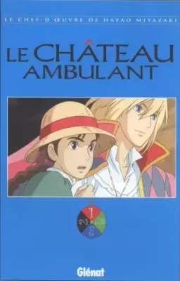 Le Château ambulant