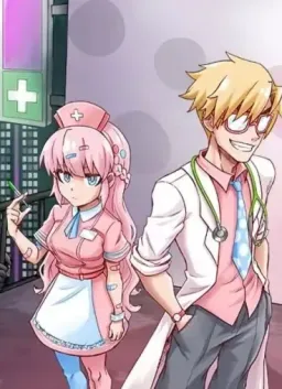 Clinic of Horrors