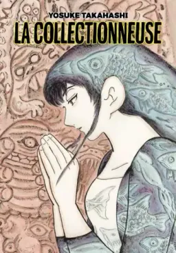La Collectionneuse