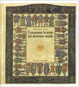 Comment la Terre est devenue ronde
