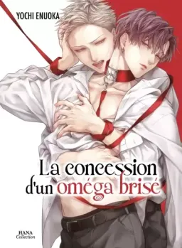 La Concession d'un oméga brisé