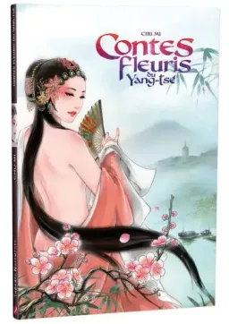 Les Contes fleuris du Yang – Tsé