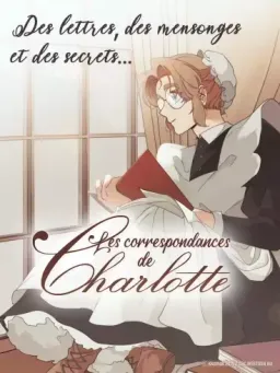 Les Correspondances de Charlotte