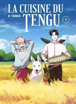 La Cuisine du Tengu