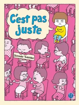 C’est pas juste