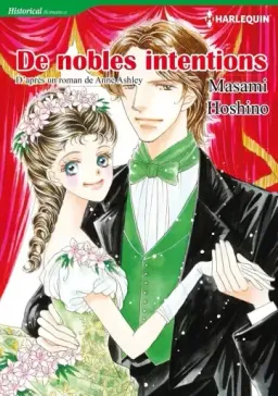 De Nobles Intentions