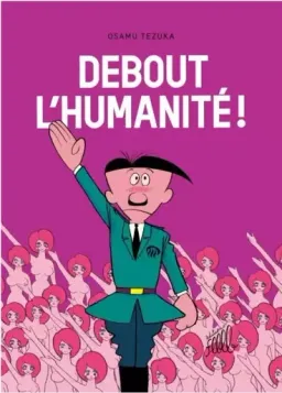 Debout l'humanité