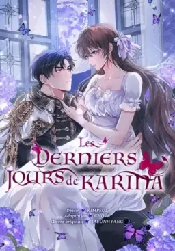 Derniers jours de Karina (Les)