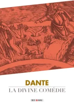 Divine comédie (la) - Classique en manga