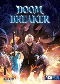 Doom Breaker