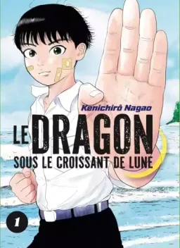 Dragon sous le croissant de Lune (Le)